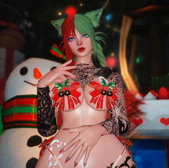 Cozih Christmas